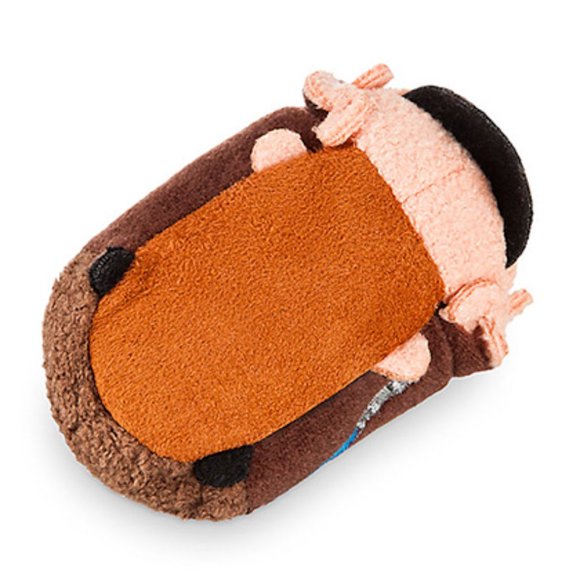 Tsum Tsum Star Wars Plo Koon Mini - Picture 4 of 4